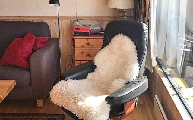 5 Person Holiday Home in Hovden