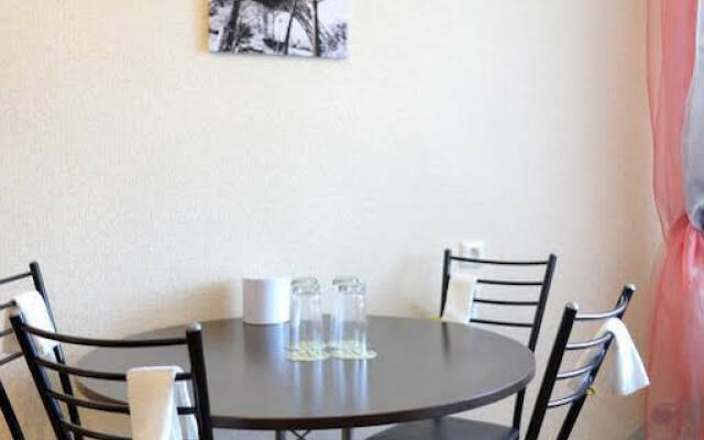 Panteon Apartment Centre