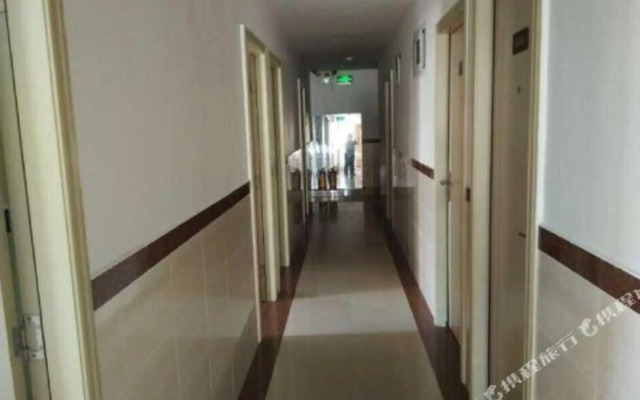 Peng Run Hotel