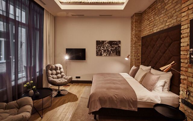 The Loft Budapest