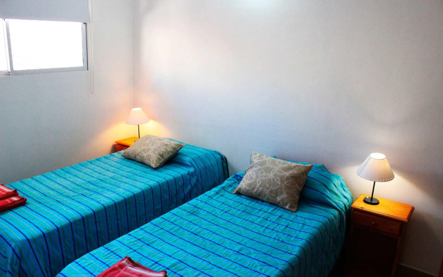 Hotel Luna Morena