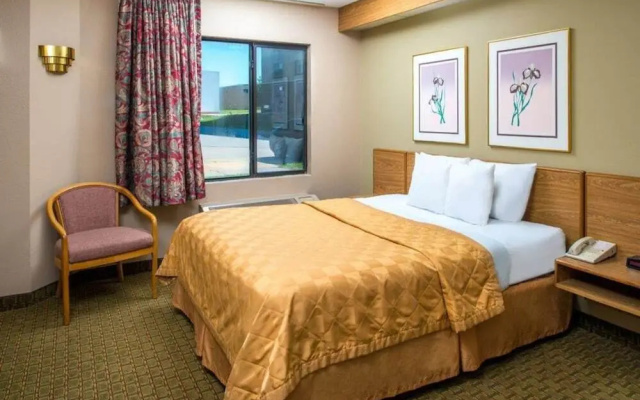 Sleep Inn Airport