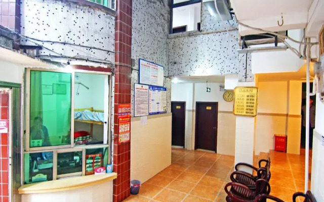 Lijia Hostel