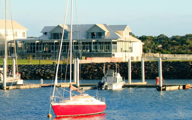 York Cove Hotel
