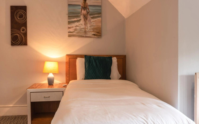 The Plough Hotel
