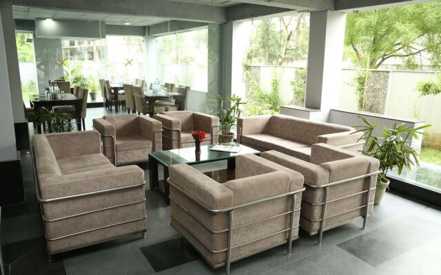 Royal Residence Cyber City