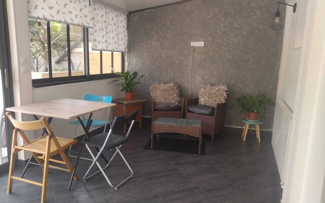 Villa Spacieuse Paris