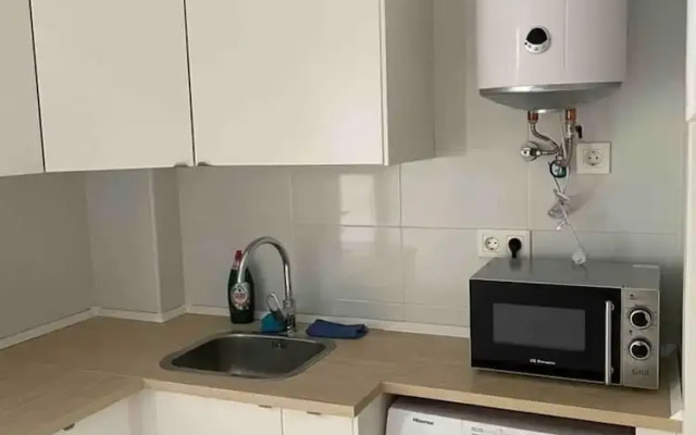 Renovated and Newly Furnished 3 Bedroom Apartment