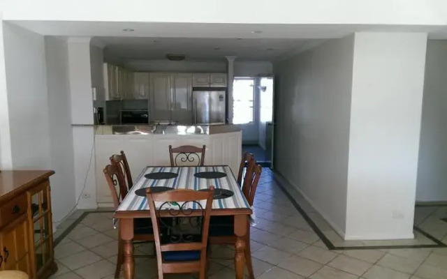 Penthouse Apartment Kangaroo Point