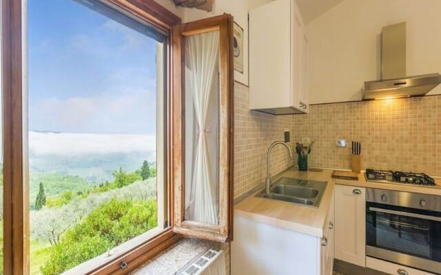 Agriturismo Poggio di Montepescoli - L'aia