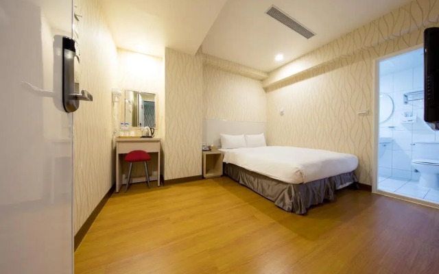 Tomorrow Hotel