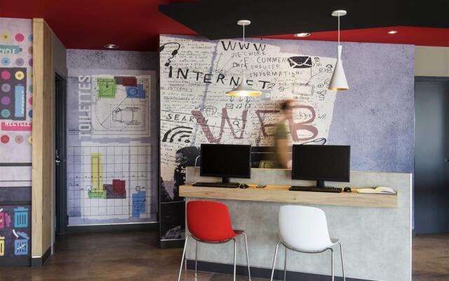 ibis Mazatlán Marina