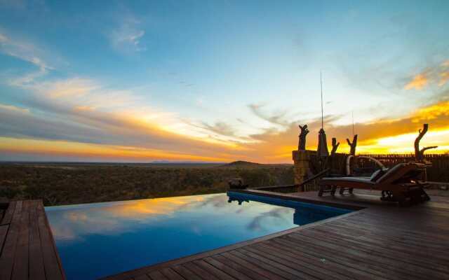 Phumelelo Lodge