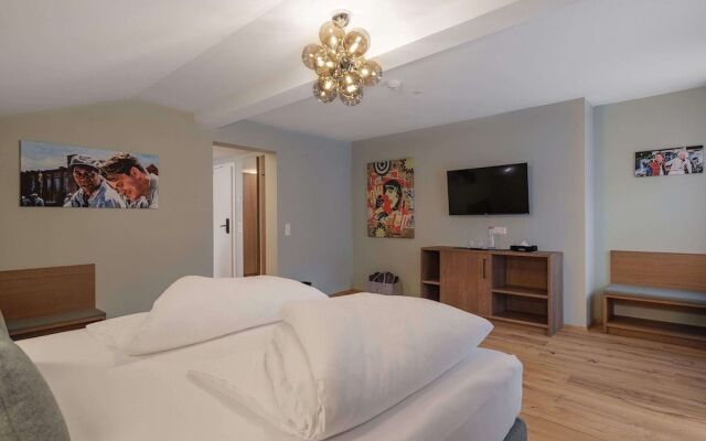 The Storks Boutique Hotel Bad Hofgastein