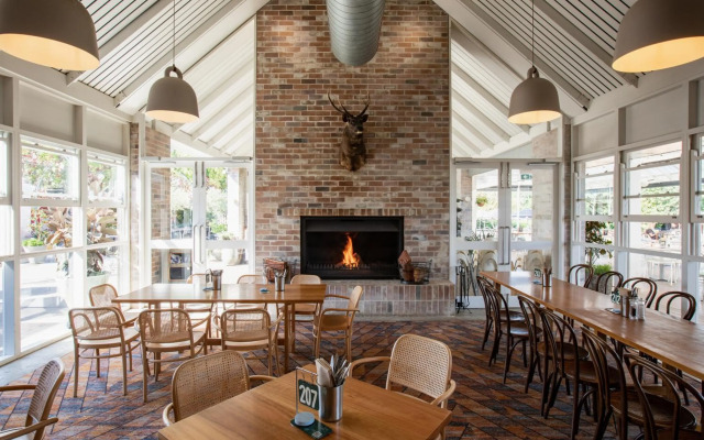 Camden Valley Inn