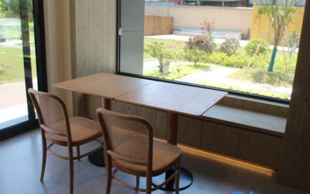 Shanghai Hengshan Yiju Huayang zhehu Homestay