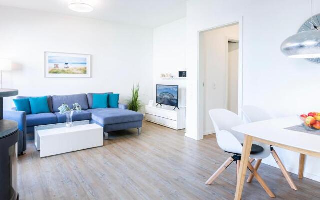 Im Sonnengarten Wohnung 14