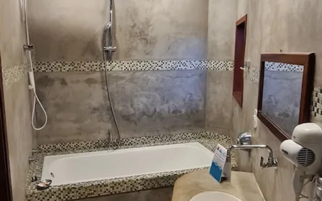 Villa Papaya