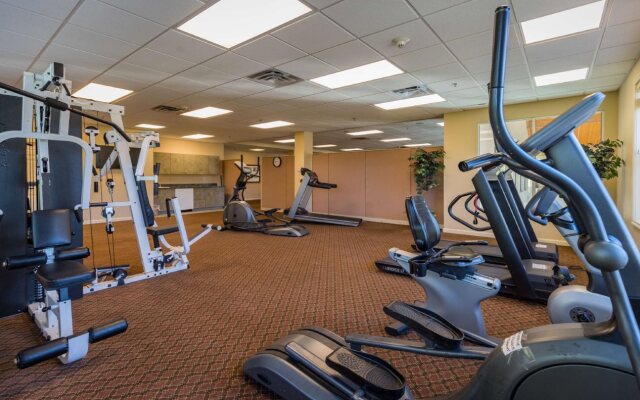 Vacation Village in the Berkshires