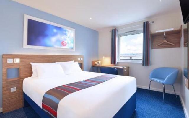 Travelodge London Ilford