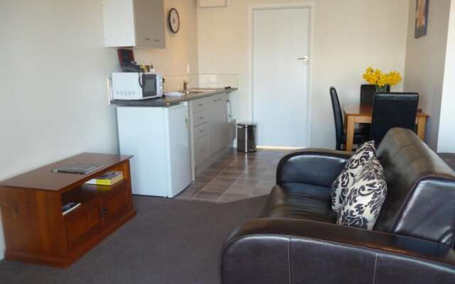 Cashel Court Motel