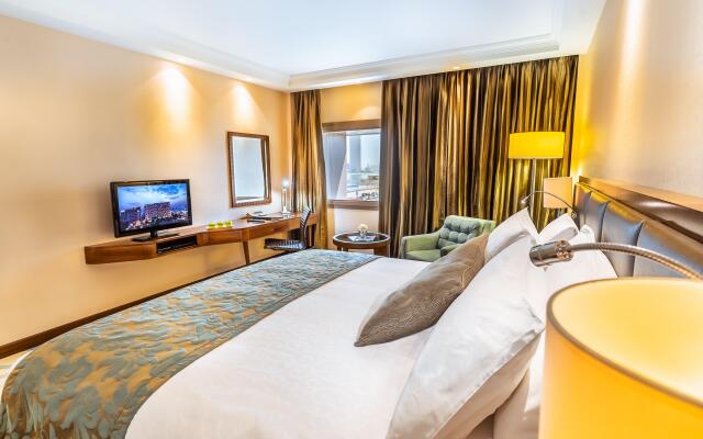 InterContinental Bahrain by IHG