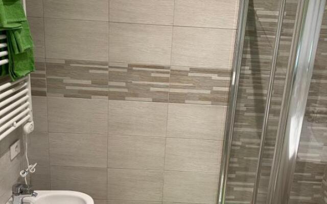 Green Appartamenti I Portici Nel Centro Storico