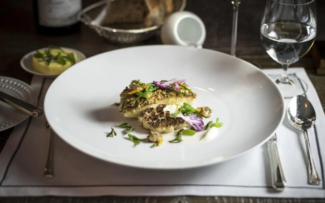 Flemings Mayfair - Small Luxury Hotel of the World