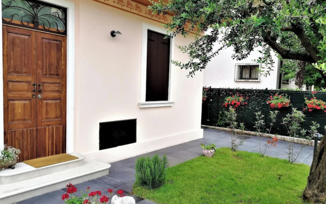 Casa Belfiore - Martiri di Belfiore 23