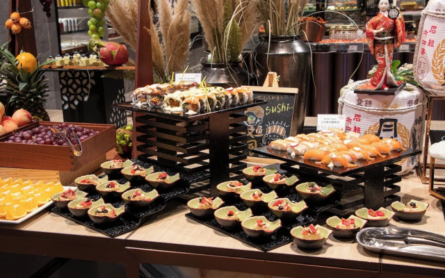 Crowne Plaza Hangzhou Riverside by IHG