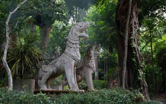 Mae Nai Gardens