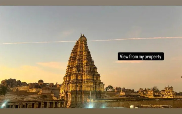 Rashmitha Guest House