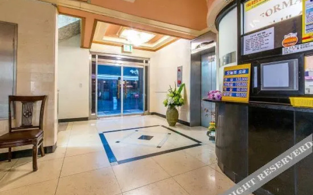 Ottimo Motel