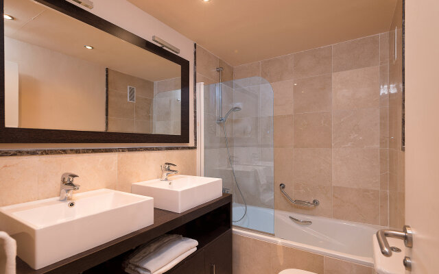 Amazing 2 bedrooms apartment