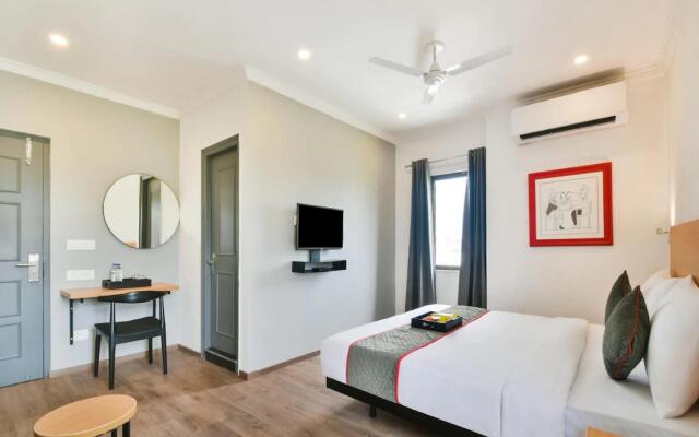 Hotel Broadway Udaipur