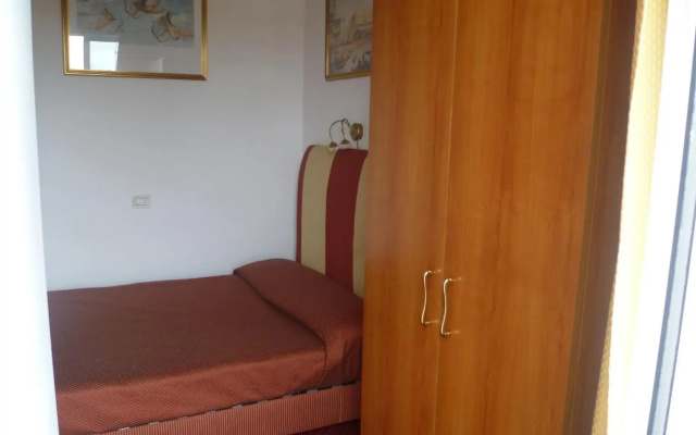 Hotel San Salvador