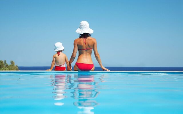 Eco Beach Wilderness Retreat