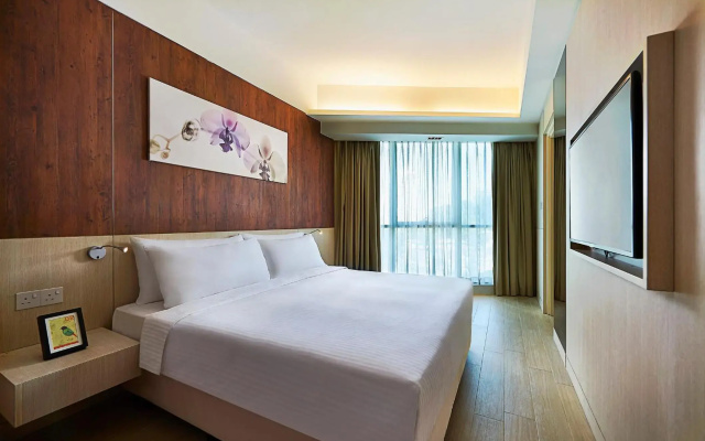 Oasia Suites Kuala Lumpur