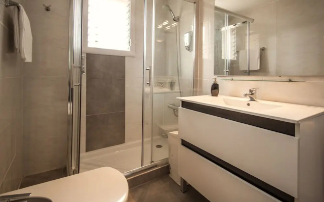 Apartamentos Alamos