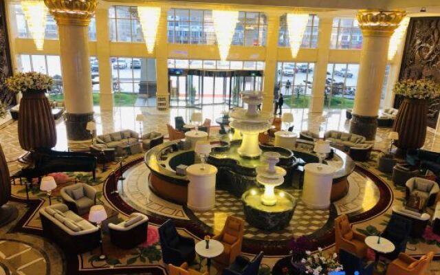 Xinyu Hotel