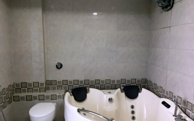 Hotel Aryan Inn Lalitpur