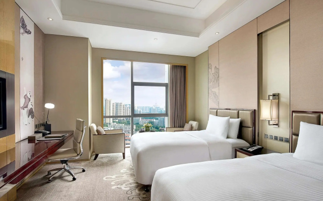 Pullman Weifang