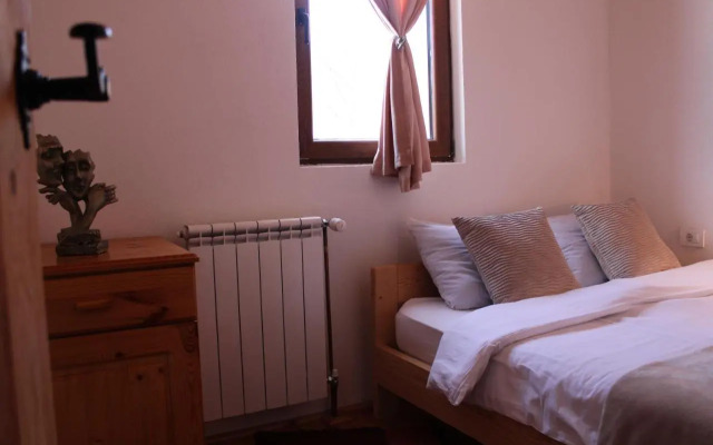 Rooms Pahulja