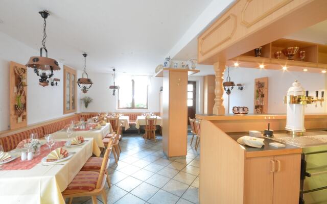 Gästehaus Sachsenstübel