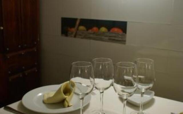 Hotel Gema