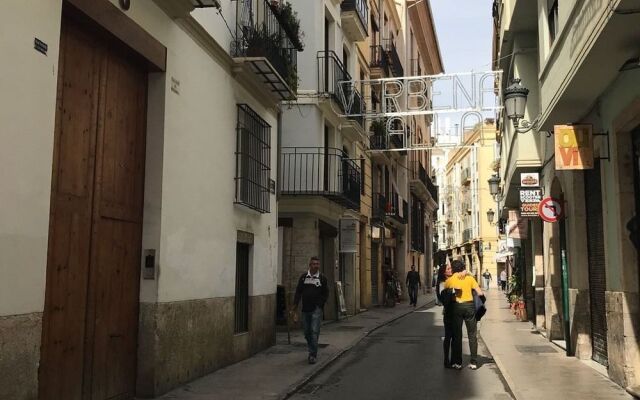 Precioso Apartamento en el Centro Histórico