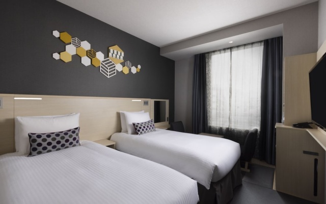 Superior with Japanese Tatami Twin room (트윈 침대 2개) 사진 2