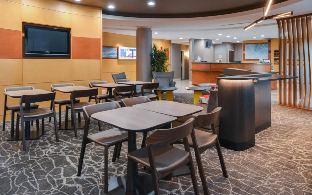 SpringHill Suites by Marriott Lancaster Palmdale
