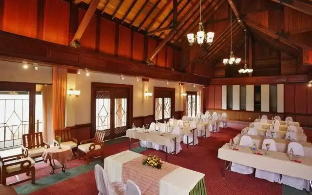 Suanthip Vana Resort