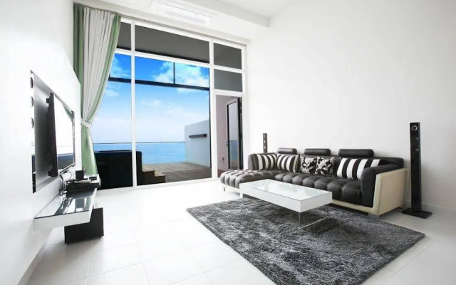 Goseong Sonoheim Pension